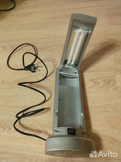 Светильник настольный