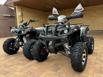 Квадроцикл grizzly ATV 200 2024