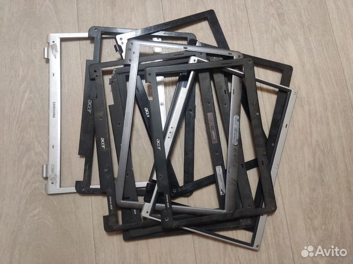 Ноутбуки Acer,Asus,DNS,HP и не только на разбор