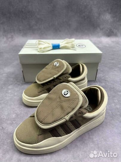 Кроссовки adidas campus