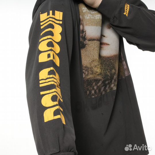 Лонгслив St Michael