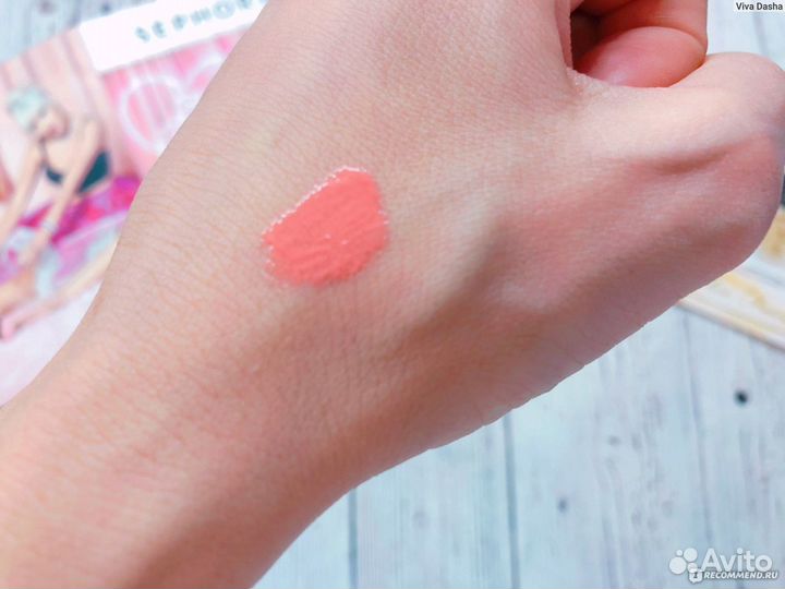 Too Faced sweet peach