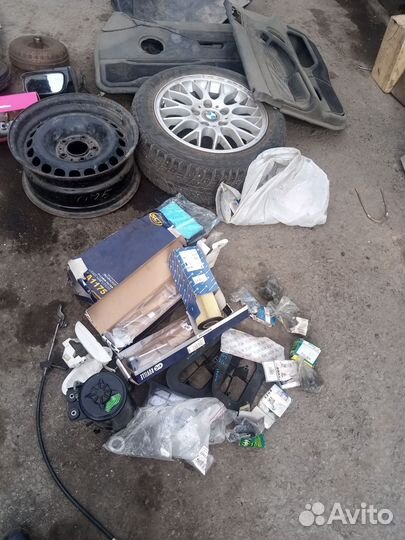 Рулевая рейка