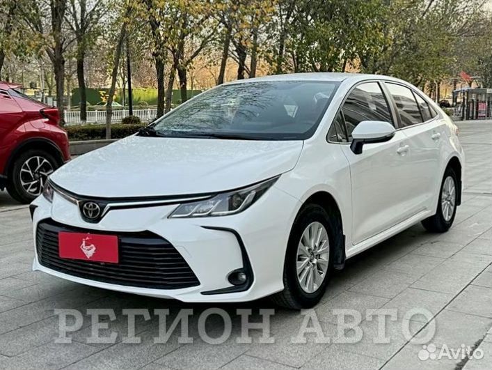 Пригоню авто из Китая под заказ до 2 млн