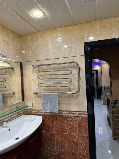 2-к. квартира, 68 м², 16/17 эт.