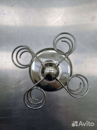 Держатель вафельных рожков