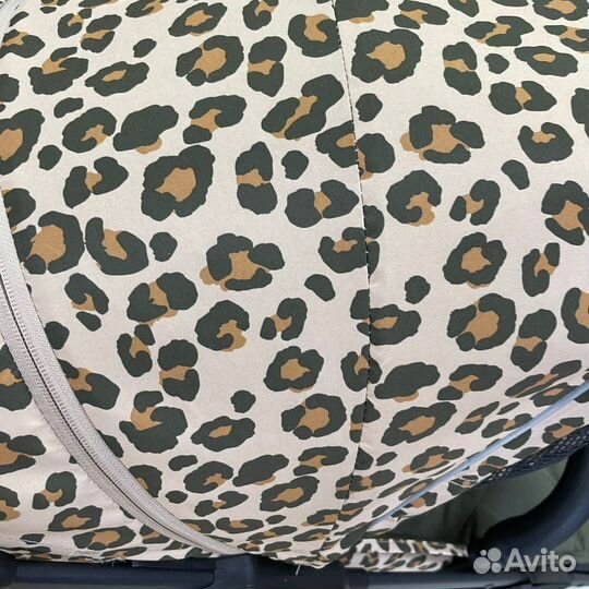 Прогулочная коляска Babalo 2023