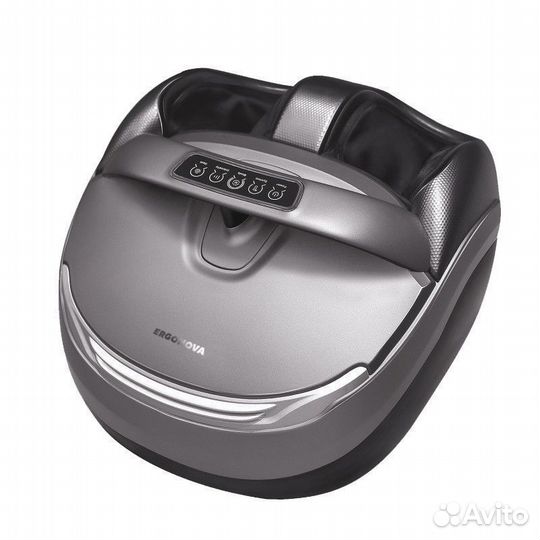 Массажер для ног Ergonova Maxigo 4