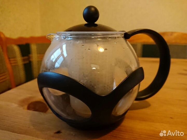 Заварочный чайник
