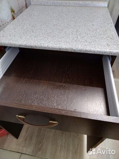 Кухонные шкафчики