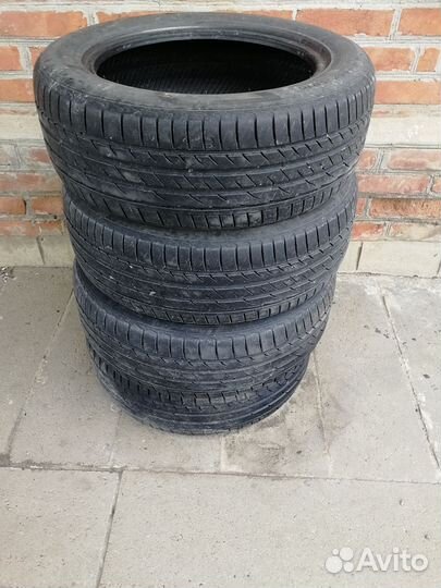 Laufenn S Fit EQ 205/55 R16