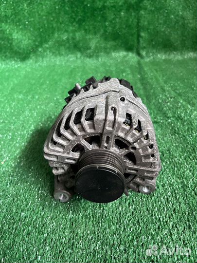 Bmw X5 F15 13- N57 3.0 4.0 Генератор