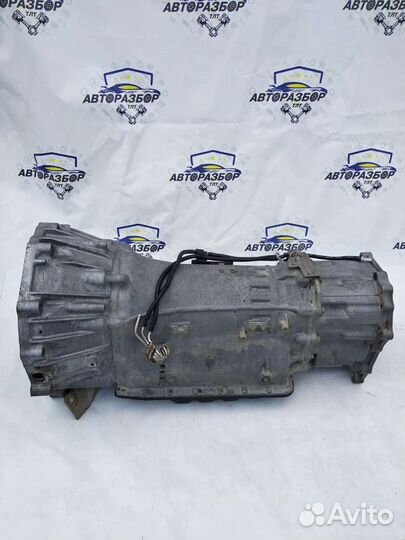 АКПП Nissan Pathfinder 3.0 V9X 44