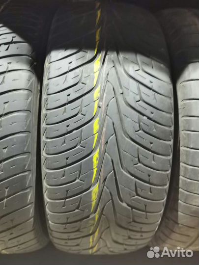 Hankook Ventus ST RH06 255/55 R19 111L