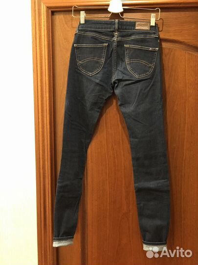 Джинсы Hilfiger denim 85 AN american original