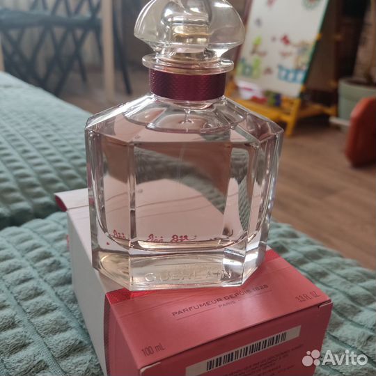 Духи женские guerlain