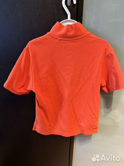 Поло для мальчика 122