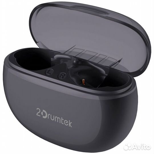 Bluetooth гарнитура A4Tech 2Drumtek B27 #371512