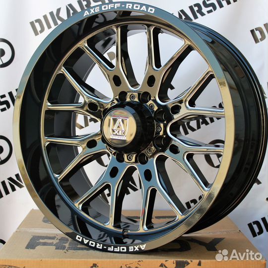 Диски на hummer h2 Хаммер h1 R22 8/165.1