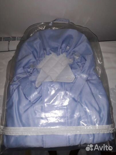 Конверт детский