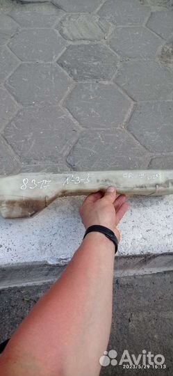 Бачок расширительный с крышкой honda cr-v 2