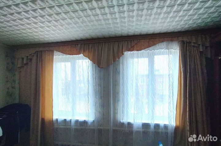 Ночные занавески