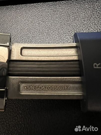 Беспроводные наушники Bluetooth Beats Studio3 Blue