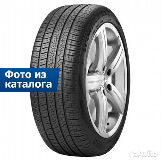 Pirelli Scorpion Zero All Season 275/55 R19 111V