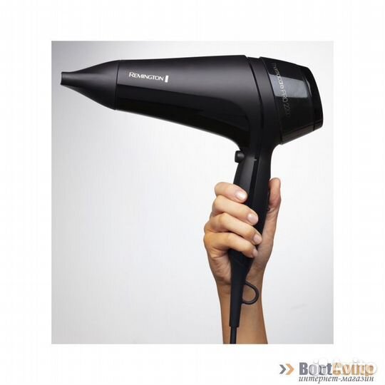 Фен remington D5710