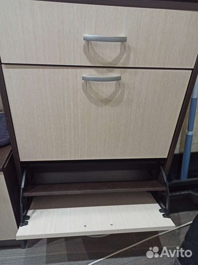 Тумба для обуви