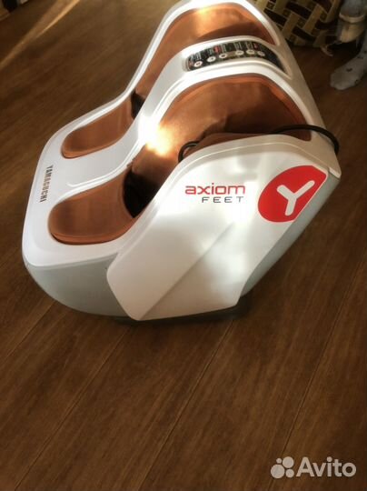 Шикарный массажер для ног 