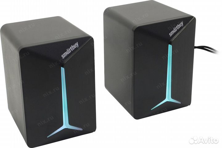 Колонка для компьютера Smartbuy blade