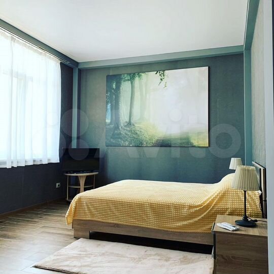 Комната 25 м², 4/4 эт.