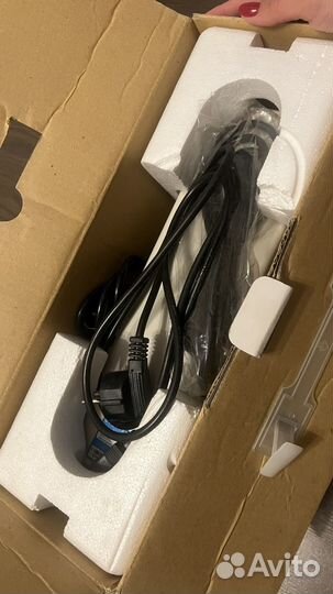 Бесперебойник Ippon Back Power Pro 400