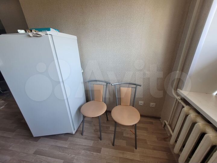 2-к. квартира, 42 м², 4/5 эт.