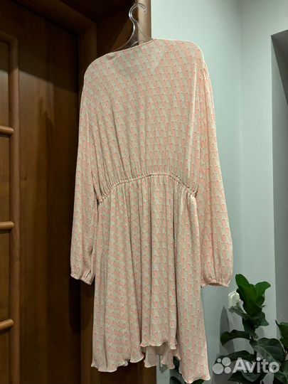 Платье летнее Lime M