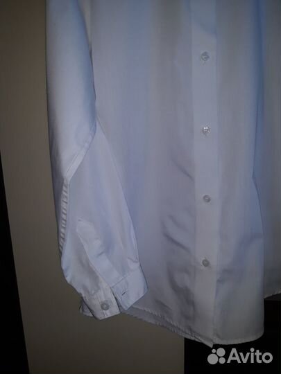 Школьная форма, рубашка