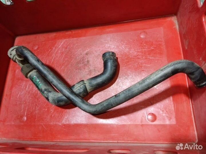 Шланг на радиатор Audi A4 B5 седан 1.8I ADR 1996