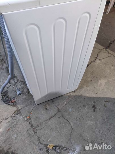 Стиральная машина samsung diamond 6кг 45см