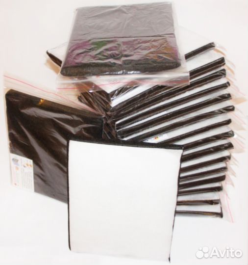 Фильтр Aeropac SN - Аэропак сн (Угольный, Уг с F5)