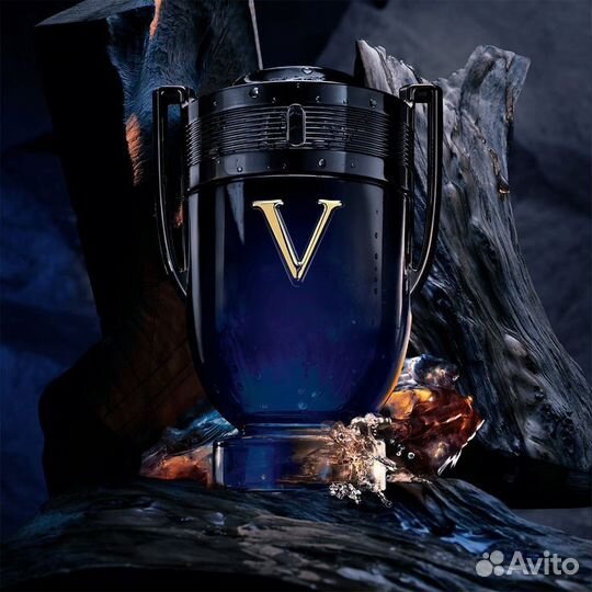 Парфюмерные масла