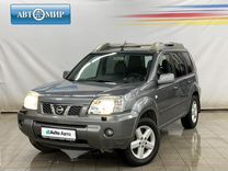 Nissan X-Trail 2.0 MT, 2007, 188 475 км, с пробегом, цена 660 000 руб.