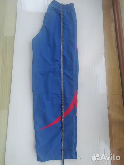 Спортивные брюки мужские