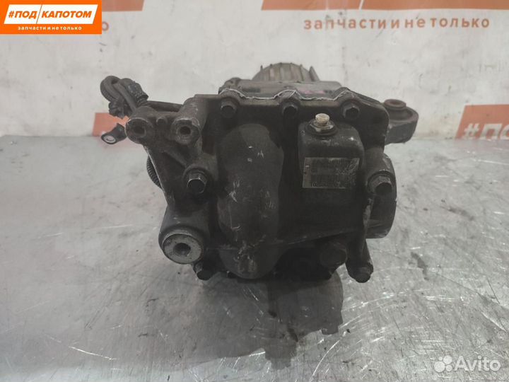 Редуктор заднего моста Mitsubishi ASX 2010