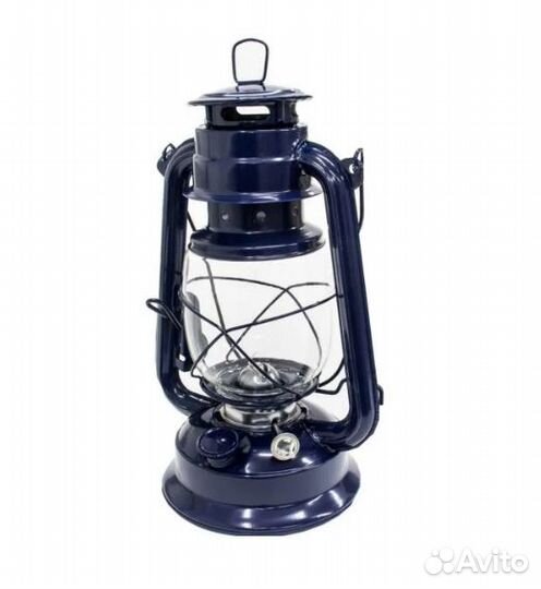 Керосиновая лампа