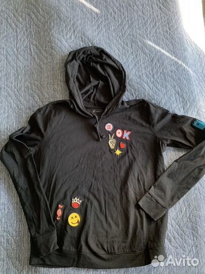 Женская одежда пакетом