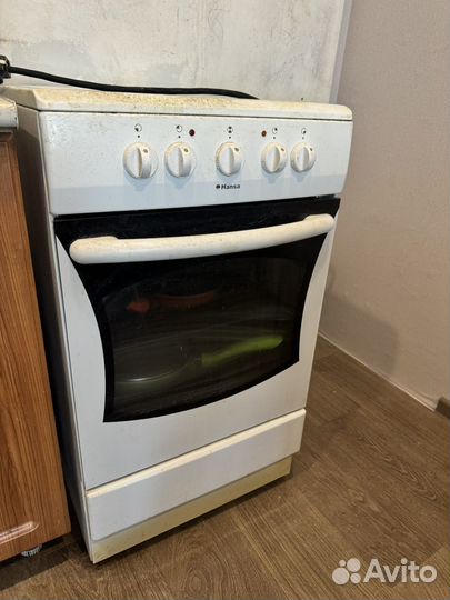 Плита электрическая