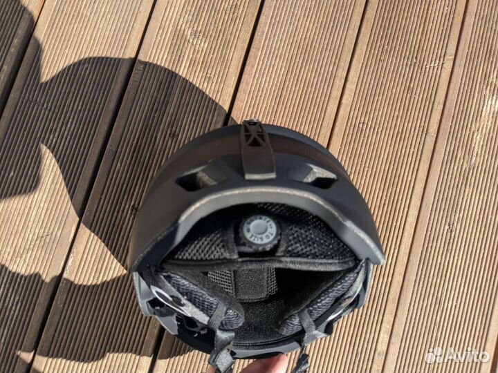 Шлем горнолыжный Copozz, размер L