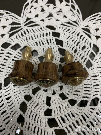 Хватки,ручки к самовару,любой размер