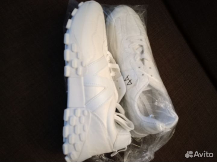 Кроссовки мужские